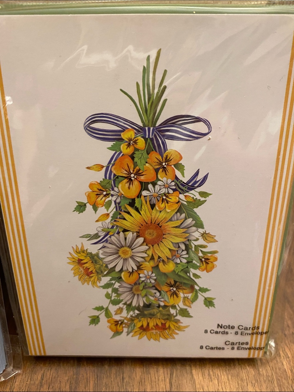FREE Notecards - Picture 5 of 5